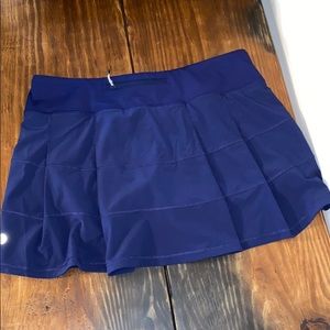 Pace Rival Skirt Tall size 10 EUC worn once